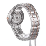Buy Shop Movado 1881 Automatic Silver Dial Two Tone Steel Strap Watch For Men - 607063 USA Online
