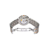 Buy Shop Movado 1881 Automatic Silver Dial Two Tone Steel Strap Watch For Men - 607063 USA Online