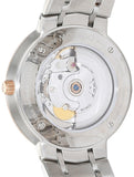 Buy Shop Movado 1881 Automatic Silver Dial Two Tone Steel Strap Watch For Men - 607063 USA Online