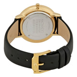 Buy Shop Movado 70th Anniversary Special Edition Black Dial 35mm Watch For Women - 0607137 USA Online