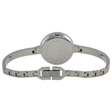 Buy Shop Movado Bela Mother of Pearl Dial Silver Steel Strap Watch For Women - 0606616 USA Online