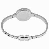 Buy Shop Movado Bela Museum Pink Dial Silver Steel Strap Watch For Women - 0606596 USA Online