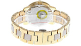 Buy Shop Movado Bold Beige Dial Two Tone Steel Strap Watch For Women - 3600640 USA Online