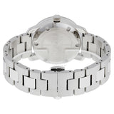 Buy Shop Movado Bold Crystal Dot Silver Dial Silver Steel Strap Watch For Women - 3600334 USA Online