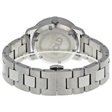 Buy Shop Movado Bold Diamonds Silver Dial Silver Steel Strap Watch for Women - 3600149 USA Online