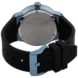 Buy Shop Movado Bold Fusion Black Dial Black Rubber Strap Watch for Men - 3600626 USA Online