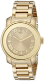 Buy Shop Movado Bold Gold Dial Gold Steel Strap Watch for Women - 3600323 USA Online