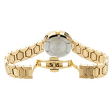 Buy Shop Movado Bold Gold Dial Gold Steel Strap Watch For Women - 3600382 USA Online