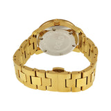 Buy Shop Movado Bold Gold Dial Yellow Gold Steel Strap Watch for Women - 3600104 USA Online