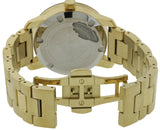 Buy Shop Movado Bold Gold Dial Yellow Gold Steel Strap Watch for Women - 3600104 USA Online