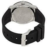 Buy Shop Movado Bold Fusion Black Dial Black Silicone Strap Watch for Men - 3600624 USA Online