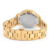 Buy Shop Movado Bold Rose Gold Dial Rose Gold Steel Strap Watch for Women - 3600086 USA Online