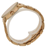 Buy Shop Movado Bold Rose Gold Dial Rose Gold Steel Strap Watch for Women - 3600086 USA Online