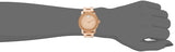 Buy Shop Movado Bold Rose Gold Dial Rose Gold Steel Strap Watch For Women - 3600335 USA Online