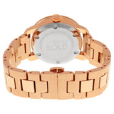 Buy Shop Movado Bold Rose Gold Dial Rose Gold Steel Strap Watch for Women - 3600342 USA Online