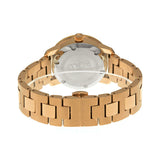 Buy Shop Movado Bold Rose Gold Dial Rose Gold Steel Strap Watch for Women - 3600342 USA Online