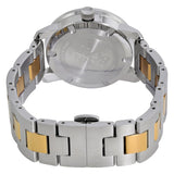 Buy Shop Movado Bold Diamonds Silver Dial Two Tone Steel Strap Watch for Women - 3600451 USA Online