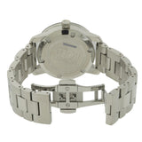 Buy Shop Movado Bold Silver Dial Silver Steel Strap Watch For Women - 3600084 USA Online