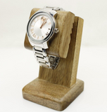 Buy Shop Movado Bold Silver Dial Silver Steel Strap Watch for Women - 3600244 USA Online