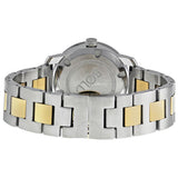 Buy Shop Movado Bold Silver Dial Two Tone Steel Strap Watch for Men - 3600128 USA Online