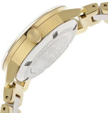 Buy Shop Movado Bold Silver Dial Two Tone Steel Strap Watch for Women - 3600129 USA Online