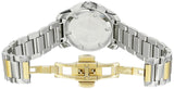 Buy Shop Movado Bold Silver Dial Two Tone Steel Strap Watch for Women - 3600245 USA Online