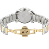 Buy Shop Movado Bold Silver Dial Two Tone Steel Strap Watch For Women - 3600256 USA Online