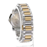 Buy Shop Movado Bold Silver Dial Two Tone Steel Strap Watch For Women - 3600256 USA Online