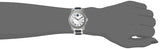 Buy Shop Movado Bold Silver Dial Two Tone Steel Strap Watch For Women - 3600354 USA Online