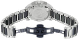 Buy Shop Movado Bold Silver Dial Two Tone Steel Strap Watch For Women - 3600354 USA Online