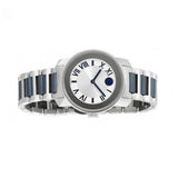 Buy Shop Movado Bold Silver Dial Two Tone Steel Strap Watch For Women - 3600354 USA Online