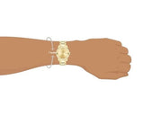 Buy Shop Movado Bold Verso Gold Dial Gold Steel Strap Watch for Men - 3600861 USA Online