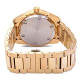 Buy Shop Movado Bold Verso Gold Dial Gold Steel Strap Watch for Men - 3600861 USA Online