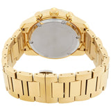 Buy Shop Movado Bold Verso Gold Dial Gold Steel Strap Watch for Men - 3600861 USA Online