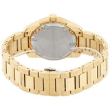 Buy Shop Movado Bold Verso Gold Dial Gold Steel Strap Watch for Men - 3600861 USA Online