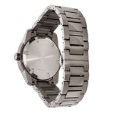 Buy Shop Movado Bold Verso Grey Dial Grey Steel Strap Watch for Men - 3600860 USA Online