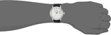 Buy Shop Movado Heritage Calendoplan White Dial Black Leather Strap Watch for Men - 3650002 USA Online