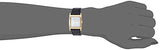 Buy Shop Movado Heritage Mother of Pearl White Dial Black Leather Strap Watch For Women - 3650050 USA Online