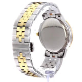 Buy Shop Movado Museum Classic Black Dial Two Tone Steel Strap Watch for Men - 0607200 USA Online