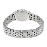 Buy Shop Movado Museum Classic Mother of Pearl Dial Silver Steel Strap Watch For Women - 0606612 USA Online