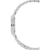 Buy Shop Movado Museum Classic Mother of Pearl Dial Silver Steel Strap Watch For Women - 0606612 USA Online