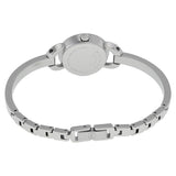 Buy Shop Movado Rondiro 22mm Pink Dial Stainless Steel Watch For Women - 0606797 USA Online