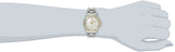 Buy Shop Movado Series 800 29mm Diamonds Mother of Pearl Dial Silver Steel Strap Watch For Women - 2600121 USA Online