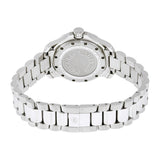 Buy Shop Movado Series 800 29mm Mother of Pearl Dial Diamond Watch For Women - 2600120 USA Online