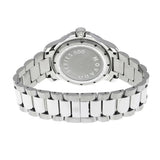 Buy Shop Movado Series 800 Black Dial Silver Steel Strap Watch For Men - 2600135 USA Online