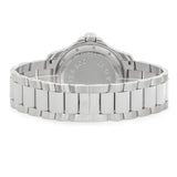 Buy Shop Movado Series 800 Blue Dial Silver Steel Strap Watch For Men - 2600137 USA Online