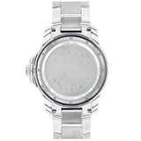 Buy Shop Movado Series 800 Blue Dial Silver Steel Strap Watch For Men - 2600137 USA Online