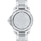 Buy Shop Movado Series 800 Blue Dial Silver Steel Strap Watch for Men - 2600151 USA Online