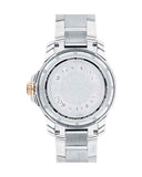 Buy Shop Movado Series 800 Blue Dial Two Tone Steel Strap Watch for Men - 2600149 USA Online