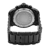 Buy Shop Movado Series 800 Chronograph Black Dial Black Steel Strap Watch For Men - 2600119 USA Online